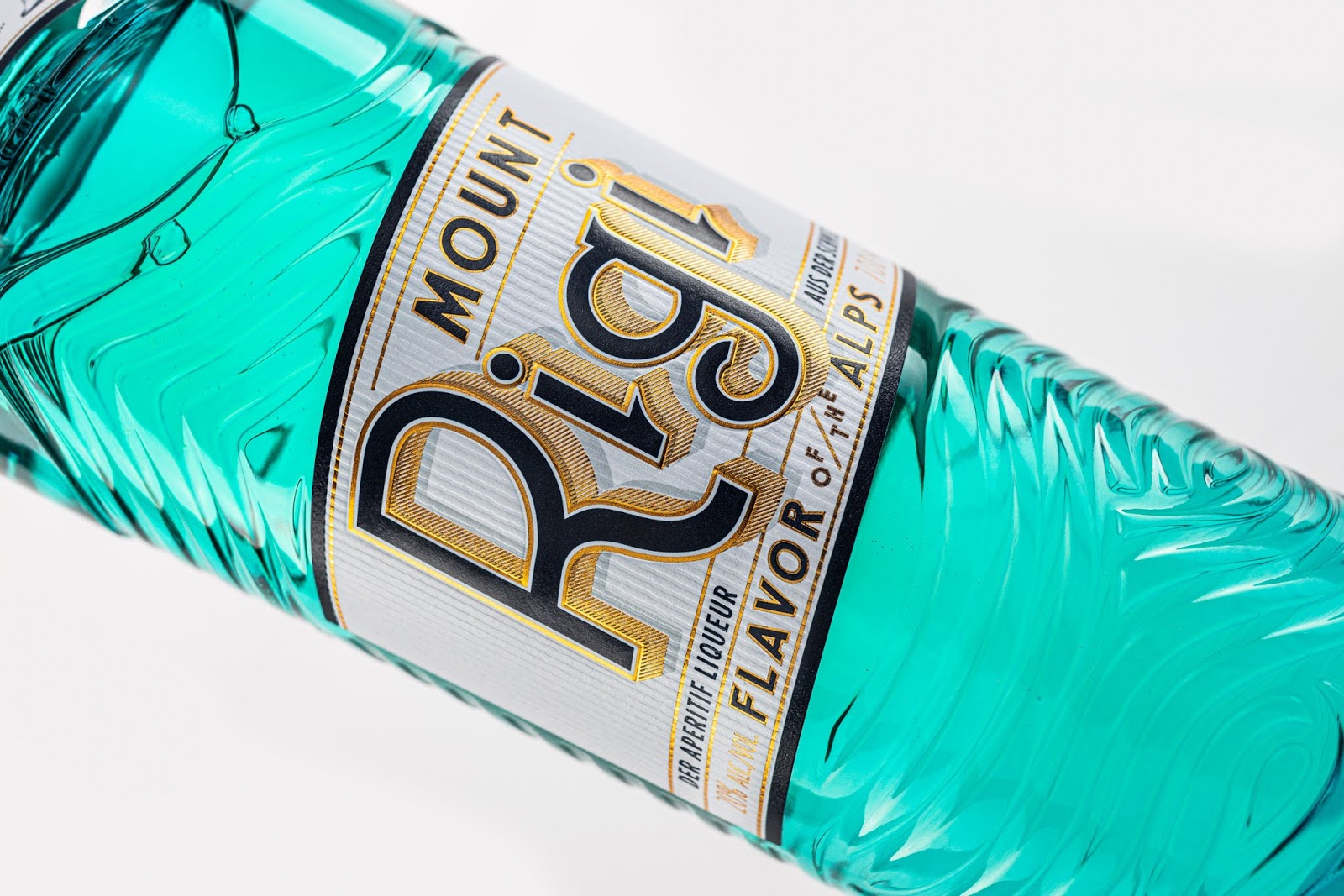 開胃酒利口酒包裝設(shè)計(圖2)