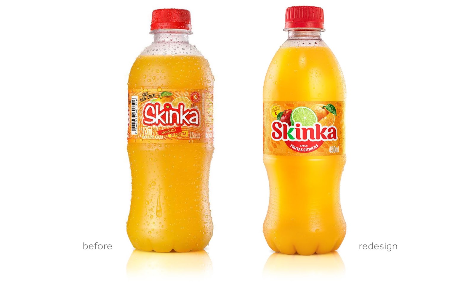 混合果汁包裝設計(圖3) 混合果汁包裝設計(圖3)