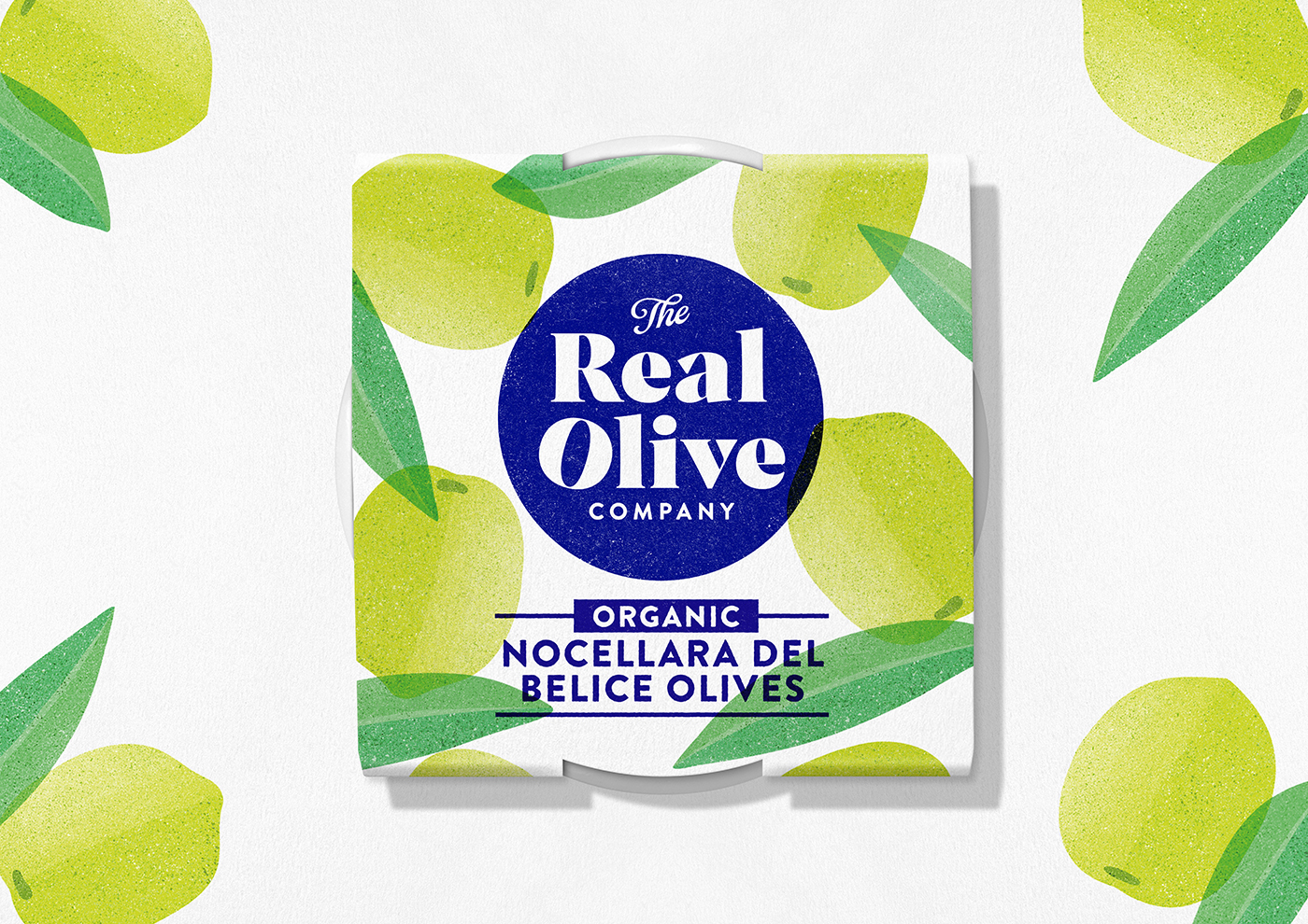 橄欖食品和飲料品牌包裝設(shè)計(圖5) 橄欖食品和飲料品牌包裝設(shè)計(圖5)