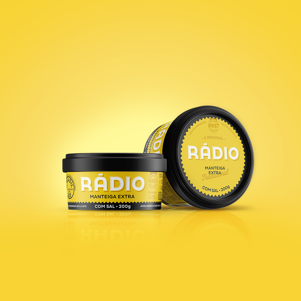 黃油食品包裝設計升級(圖4) 黃油食品包裝設計升級(圖4)