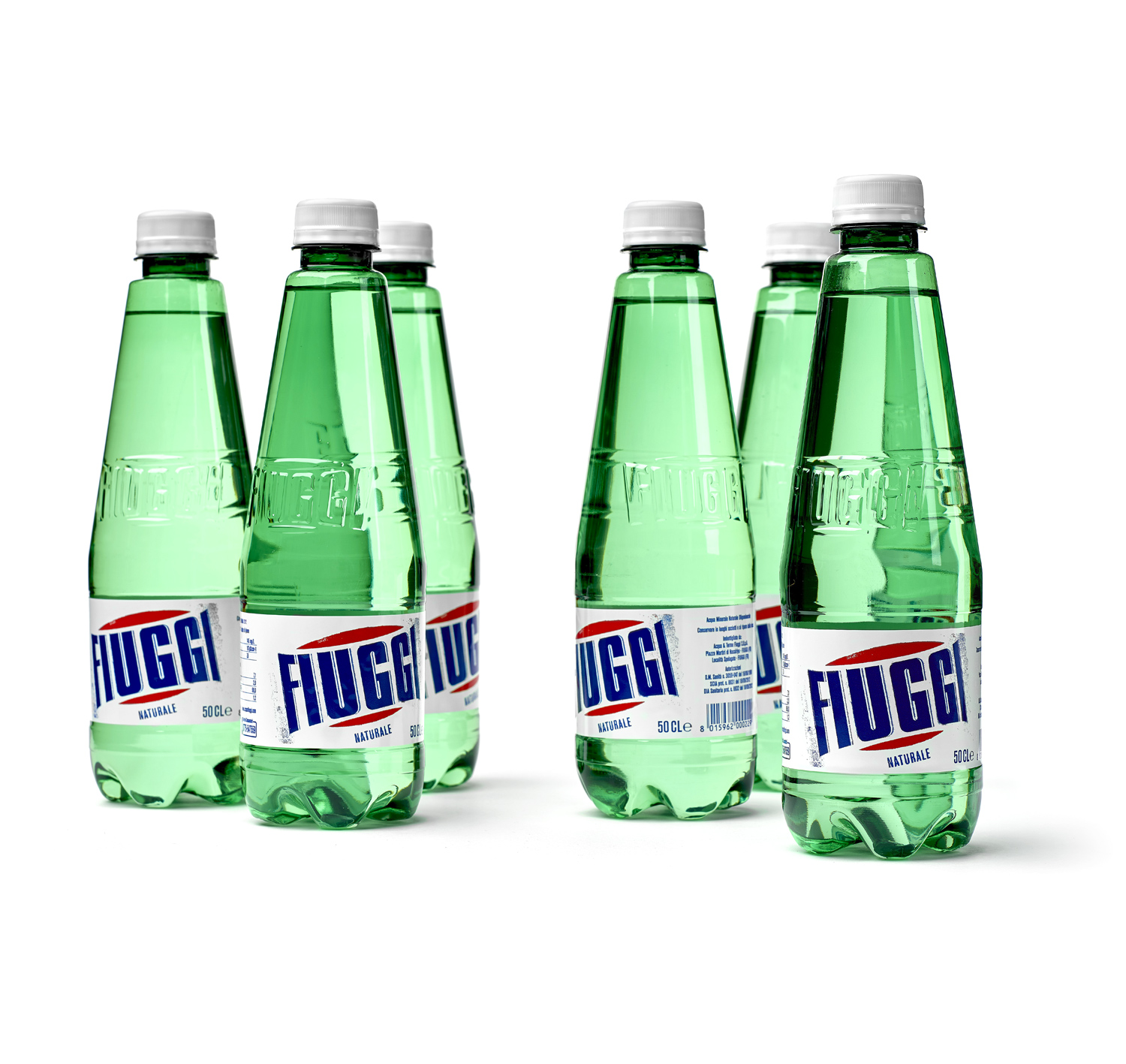 礦泉水瓶型設(shè)計(jì)圖片(圖1)