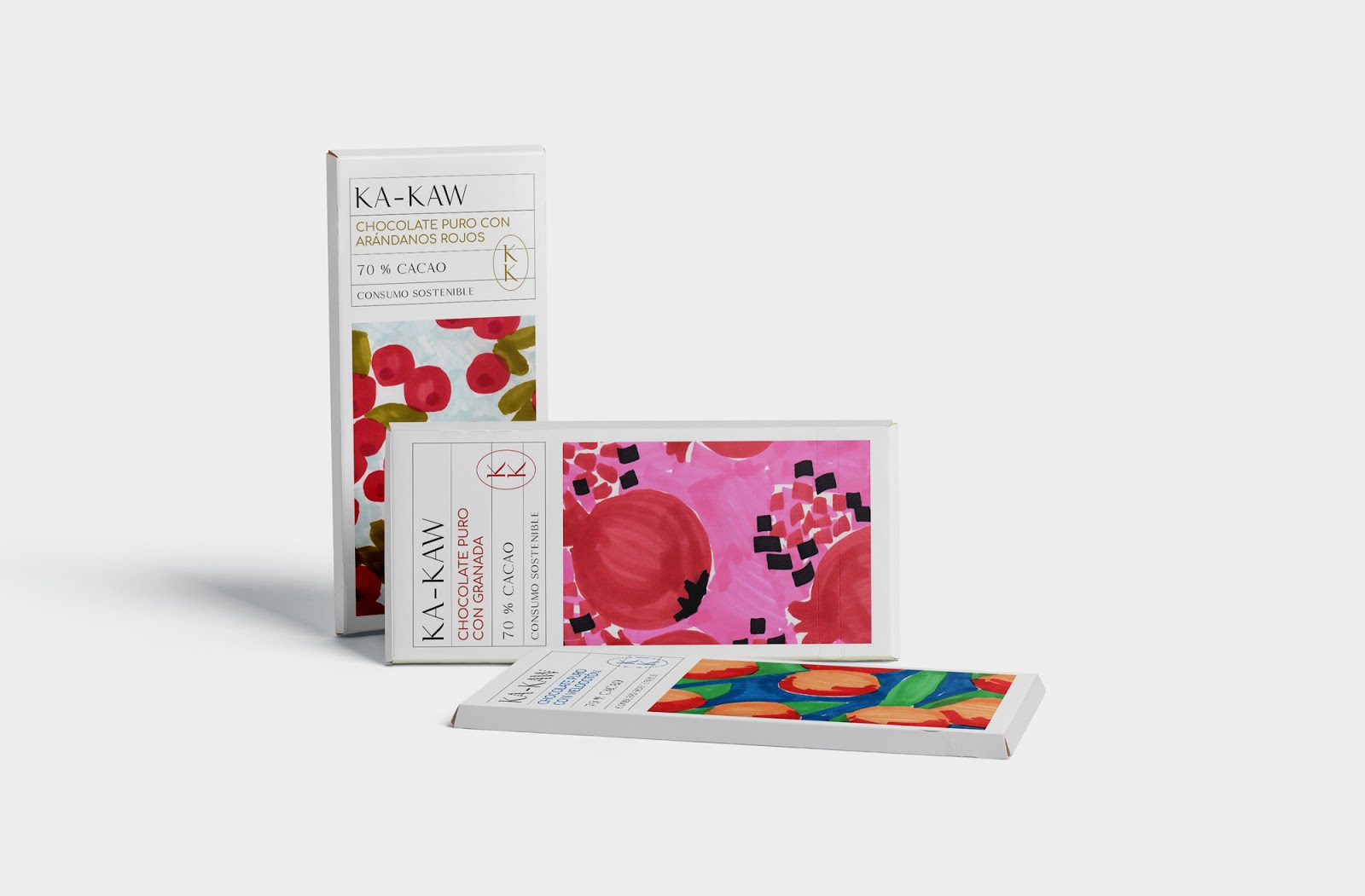 水果巧克力包裝設(shè)計(jì)(圖5)