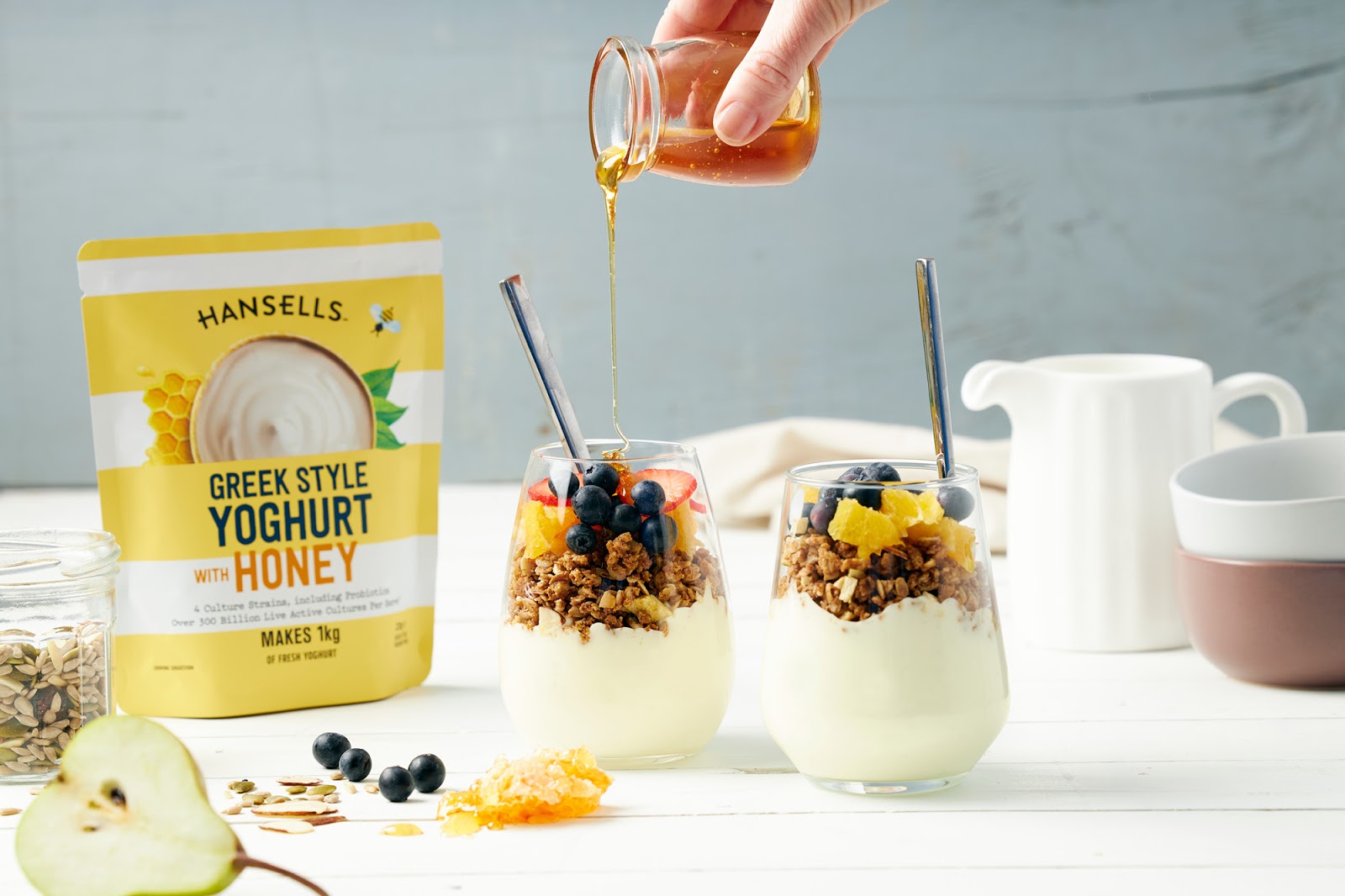 酸奶粉包裝設(shè)計(jì)(圖6) 酸奶粉包裝設(shè)計(jì)(圖6)