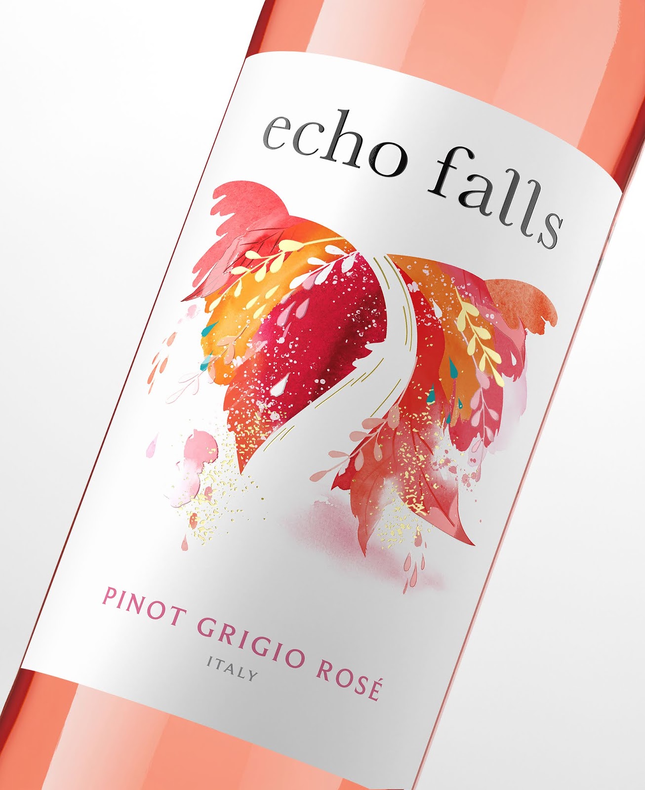 系列紅酒包裝設(shè)計(圖2)