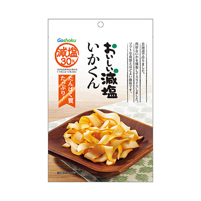 魷魚(yú)片包裝設(shè)計(jì)(圖1)