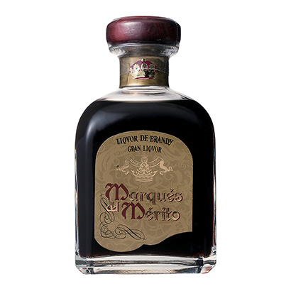 白蘭地包裝設計(圖1)