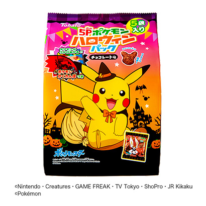 長沙零食包裝設計(圖1)