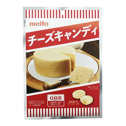 宜春糖果食品包裝設(shè)計(圖1)