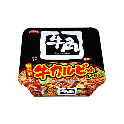 大連面條包裝設計(圖1)