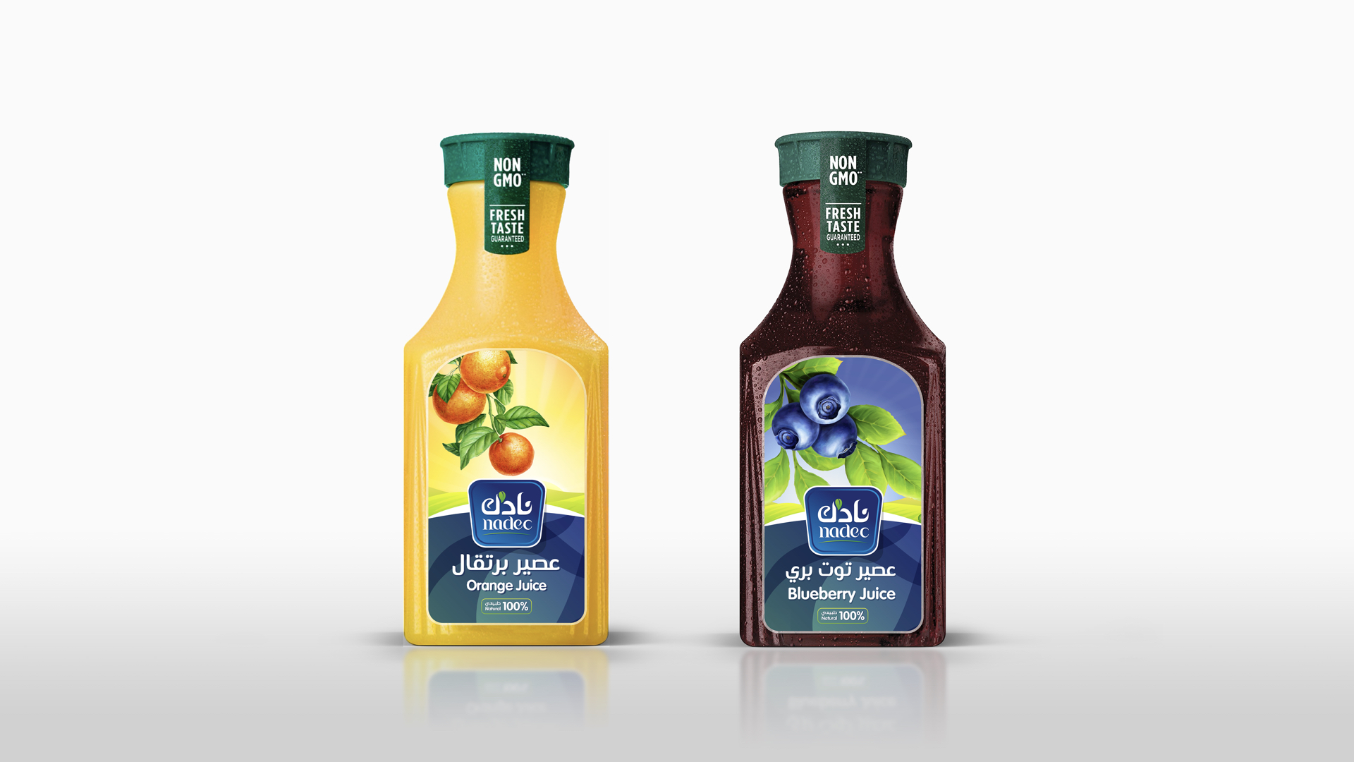 牛奶果汁品牌包裝設(shè)計升級(圖12)