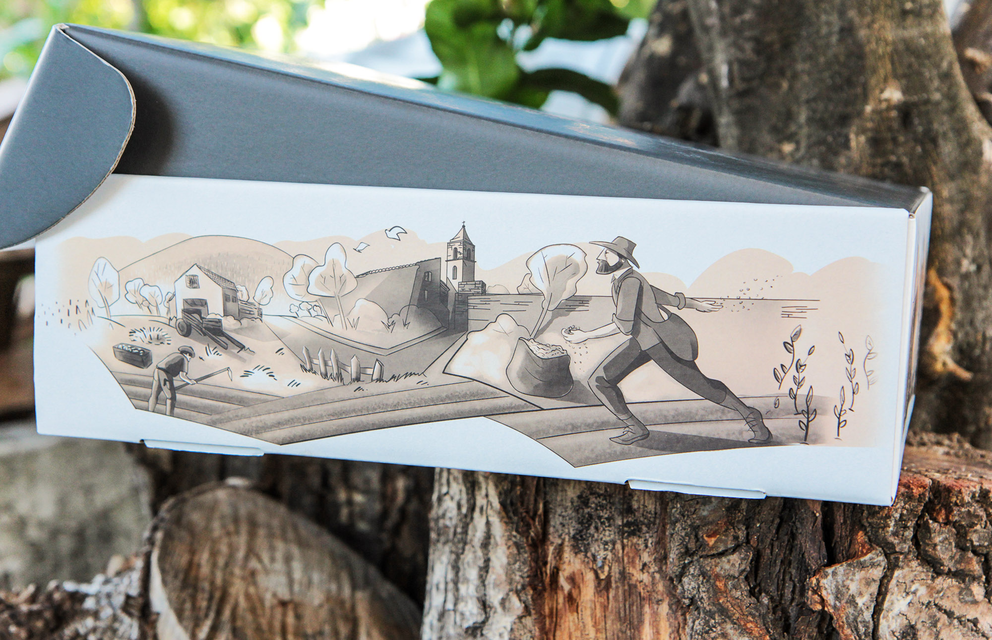 罐頭蜜餞食品包裝設(shè)計(jì)(圖9) 罐頭蜜餞食品包裝設(shè)計(jì)(圖9)