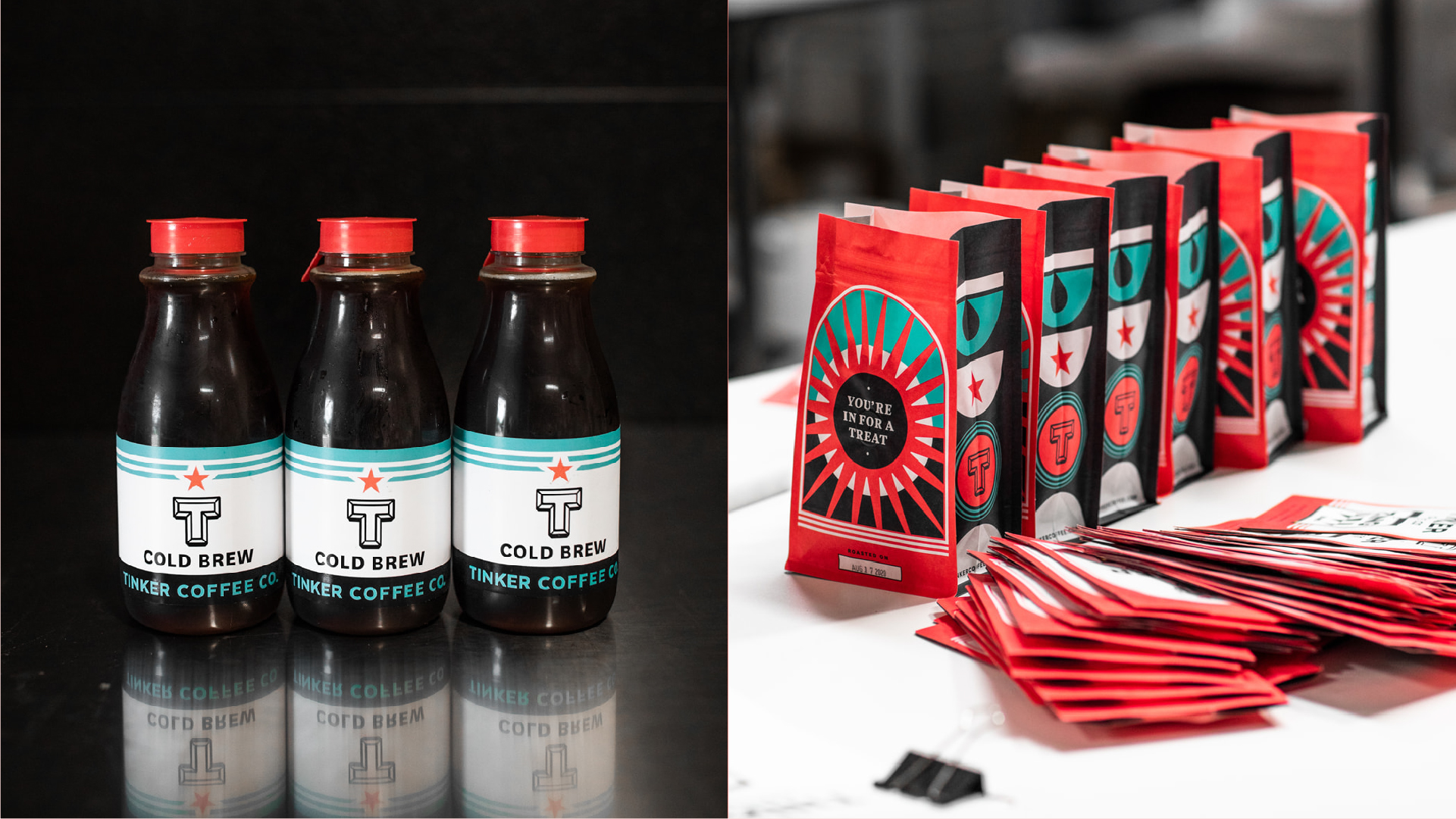 咖啡食品包裝袋設(shè)計(jì)(圖8)