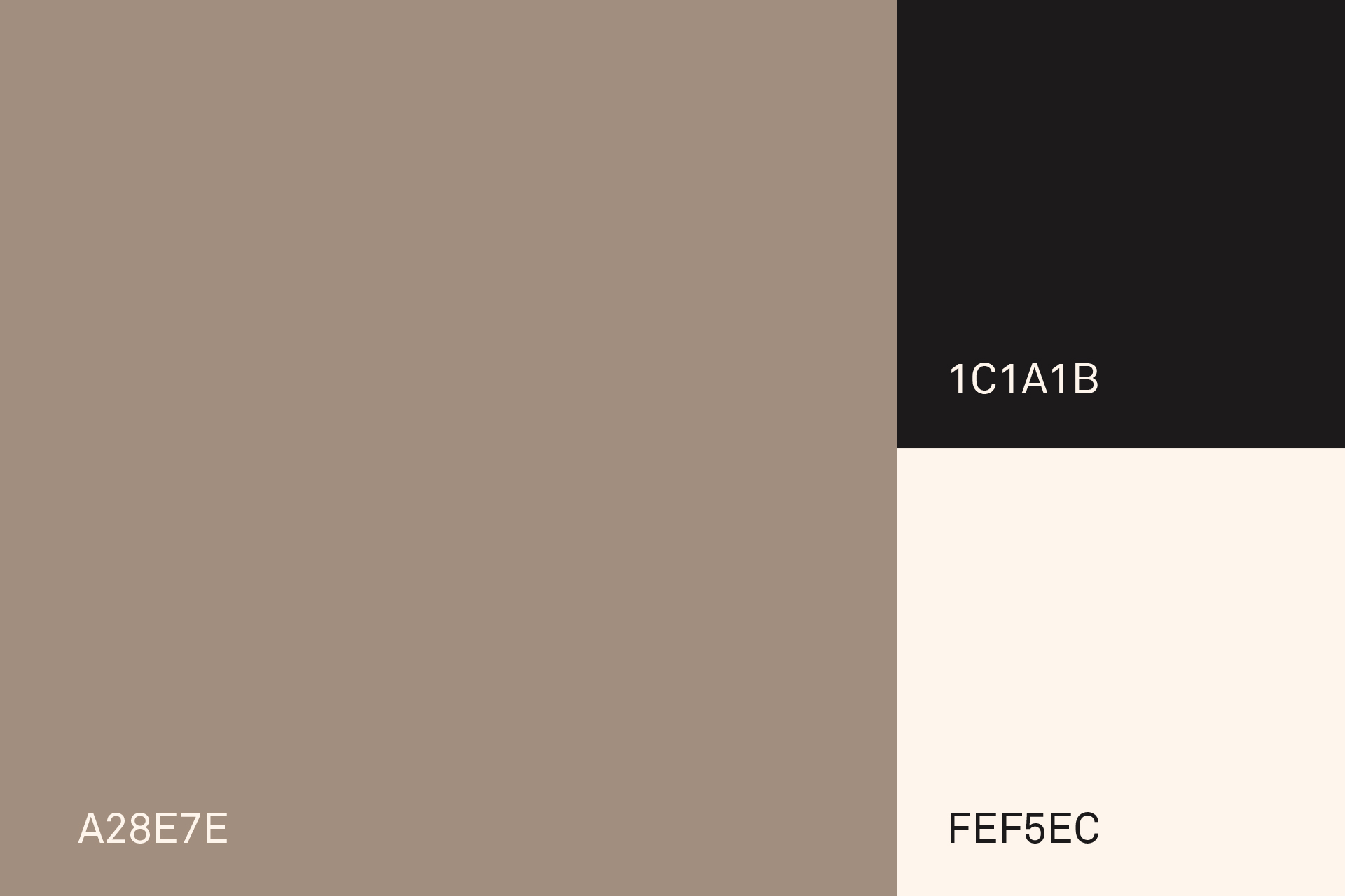 牛皮紙袋咖啡包裝設計這樣比較漂亮(圖2)