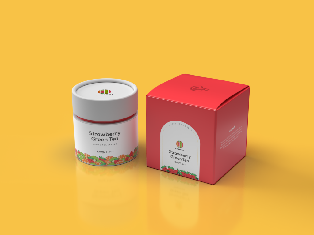 茶葉包裝怎么設(shè)計(jì)如何參考(圖2)