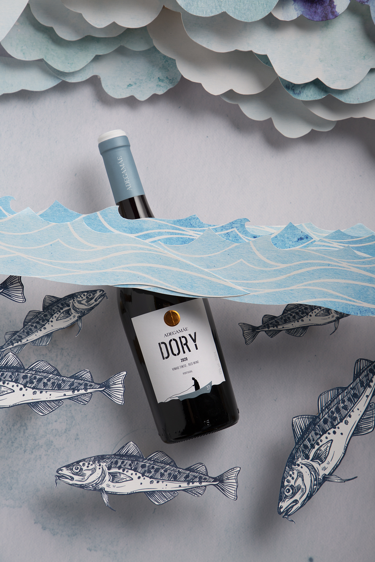 葡萄酒包裝也需要講故事(圖7)