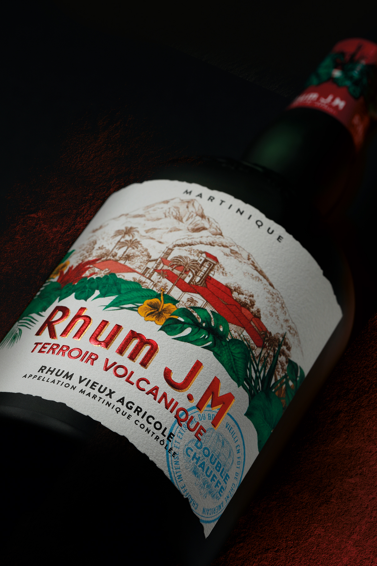 葡萄酒通過插畫脫穎而出(圖2)