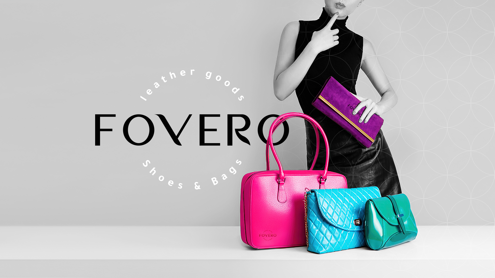 服裝品牌包裝怎么設(shè)計(jì)(圖1)