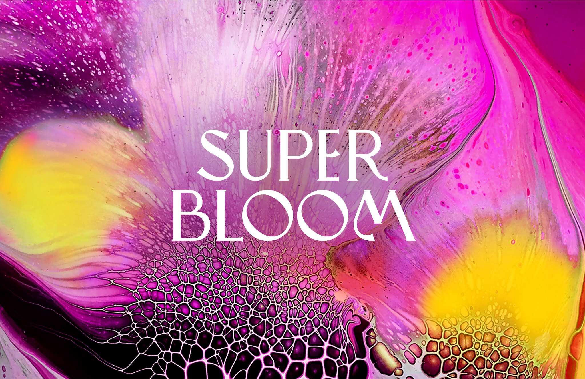 超級(jí)綻放化妝品包裝設(shè)計(jì)(圖1)