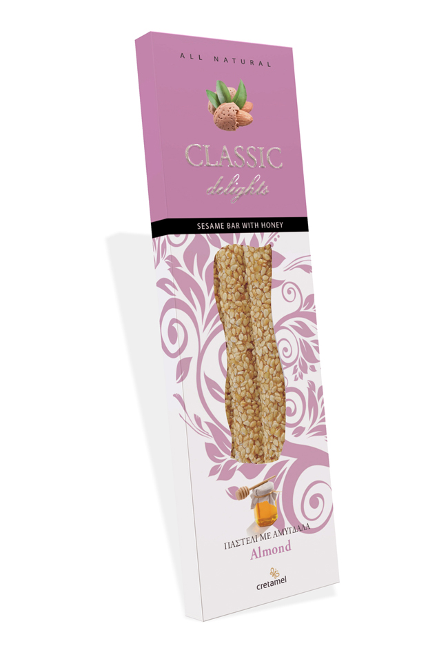 芝麻棒芝麻丸子包裝設(shè)計(jì)參考(圖2)