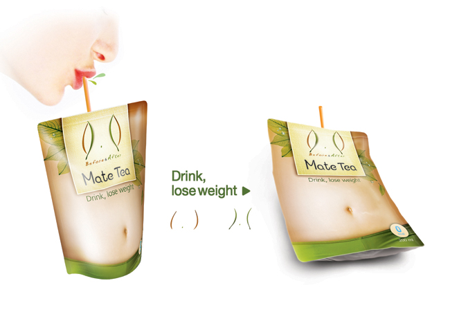 馬黛茶包裝設(shè)計(jì)這樣做(圖2)
