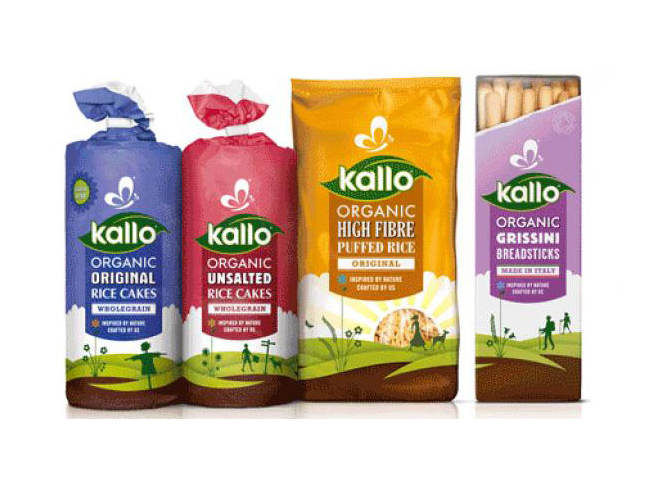 有機大豆食品包裝設(shè)計(圖2)