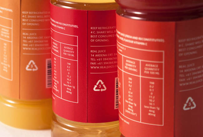 蘋果汁包裝設(shè)計(jì)(圖3)