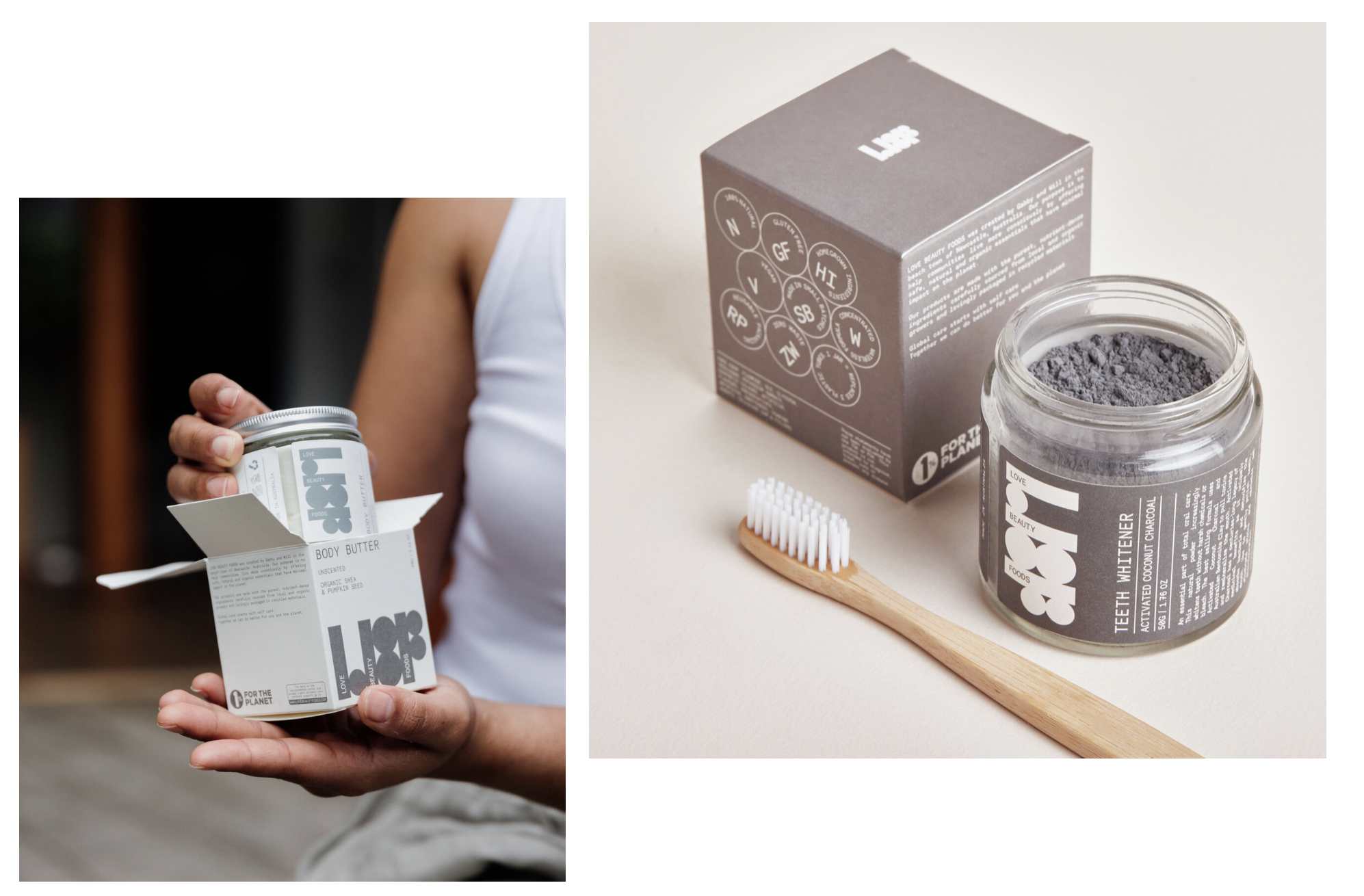 健康美容的食品包裝怎么設(shè)計(圖2)