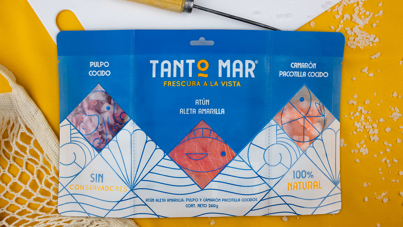 魷魚食品零食包裝設(shè)計(jì)(圖14)