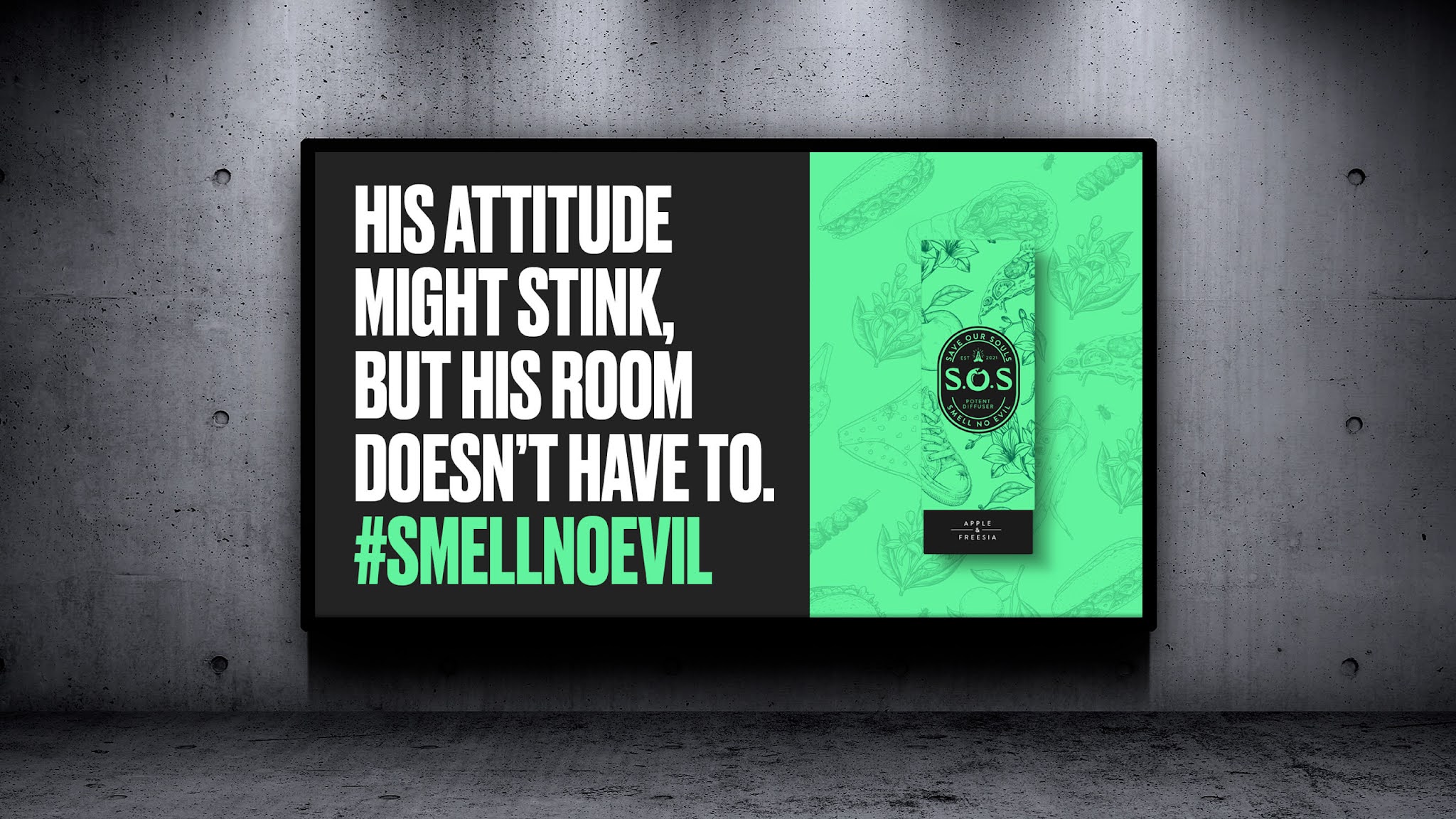 家庭熏香包裝設(shè)計(jì)(圖6)