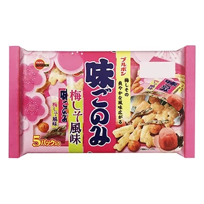 獨特風味的熟制品包裝這樣設計(圖1)