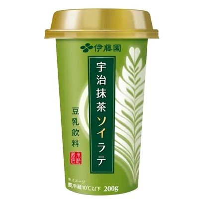 口感清爽的飲料包裝設(shè)計(jì)這樣做(圖4)