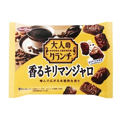 靠包裝設(shè)計(jì)走紅的食品(圖1) 靠包裝設(shè)計(jì)走紅的食品(圖1)