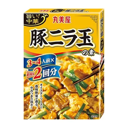 南陽調(diào)味料包裝設(shè)計(jì)這樣做(圖1)