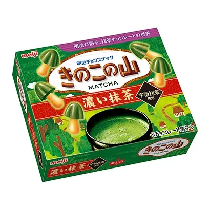 色彩鮮艷的糖果包裝袋這樣設(shè)計(圖2) 色彩鮮艷的糖果包裝袋這樣設(shè)計(圖2)