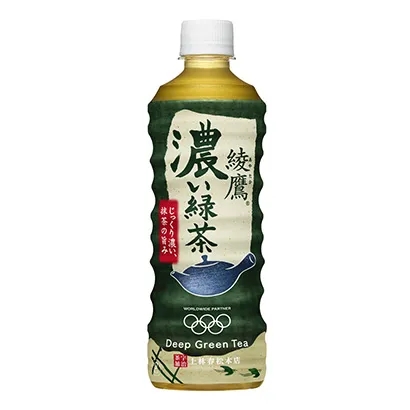 能量飲料產(chǎn)品包裝設(shè)計參考(圖4)