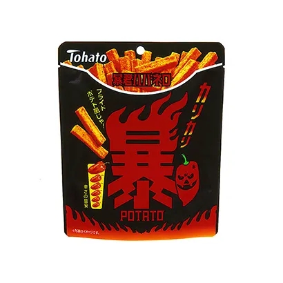 揚(yáng)州有趣的兒童食品包裝設(shè)計(jì)(圖5) 揚(yáng)州有趣的兒童食品包裝設(shè)計(jì)(圖5)