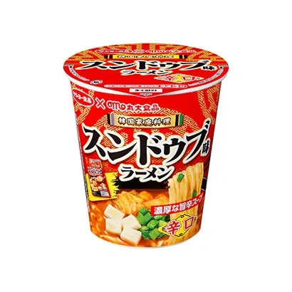 大連面條類(lèi)食品創(chuàng)意包裝設(shè)計(jì)(圖1)