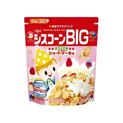 麻辣炒面產品包裝這樣設計(圖4)