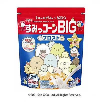 食品包裝這樣設(shè)計更有創(chuàng)意(圖3)