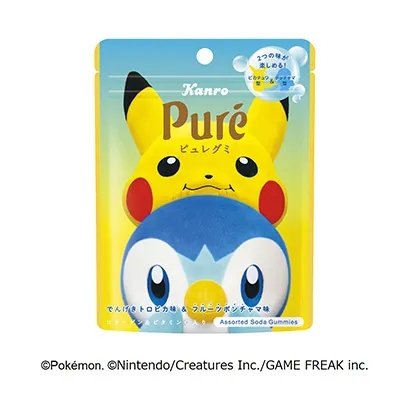 食品包裝這樣設(shè)計更有創(chuàng)意(圖5)