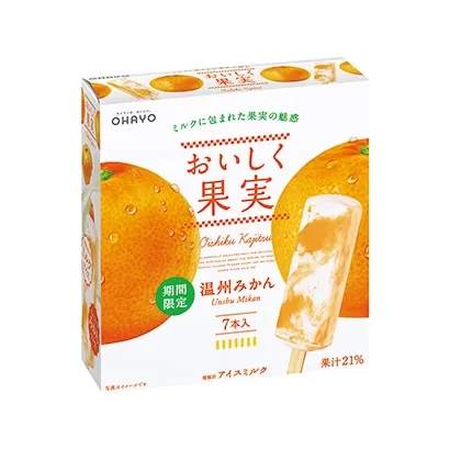 乳制品糖果類(lèi)產(chǎn)品包裝設(shè)計(jì)參考(圖2)