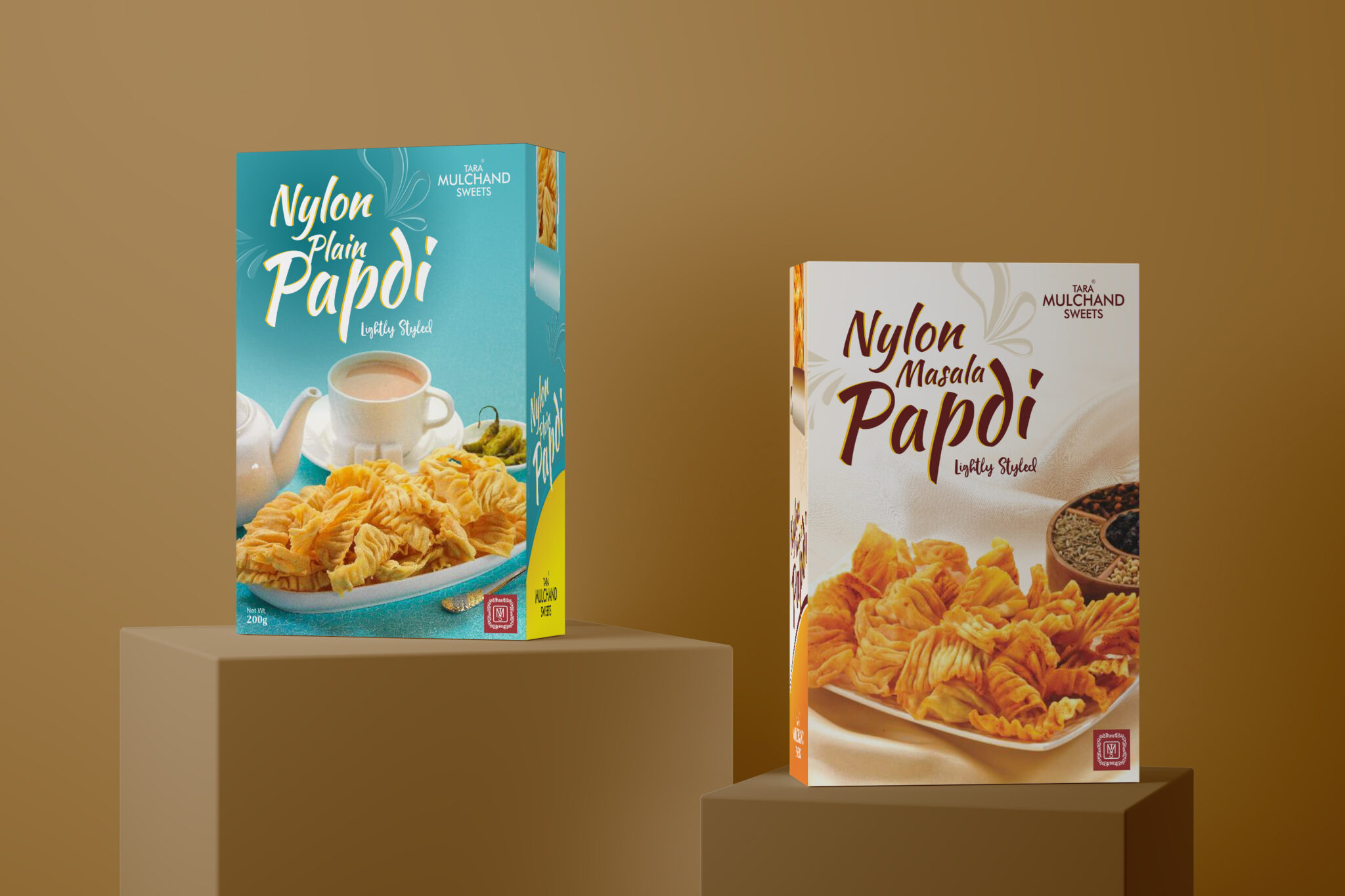 有創(chuàng)意的休閑零食包裝設(shè)計(jì)(圖3)