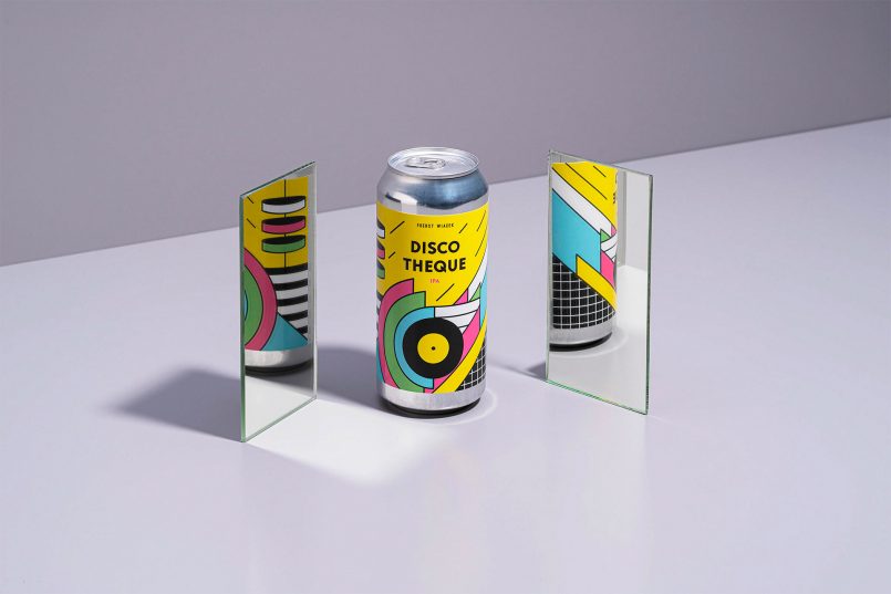 有故事的精釀啤酒視覺(jué)包裝設(shè)計(jì)(圖10) 有故事的精釀啤酒視覺(jué)包裝設(shè)計(jì)(圖10)