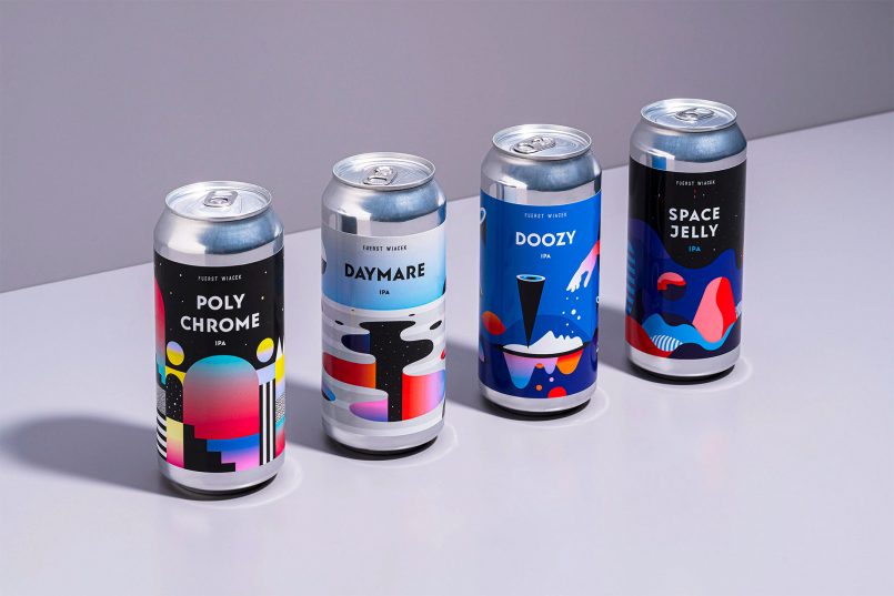 有故事的精釀啤酒視覺(jué)包裝設(shè)計(jì)(圖13) 有故事的精釀啤酒視覺(jué)包裝設(shè)計(jì)(圖13)