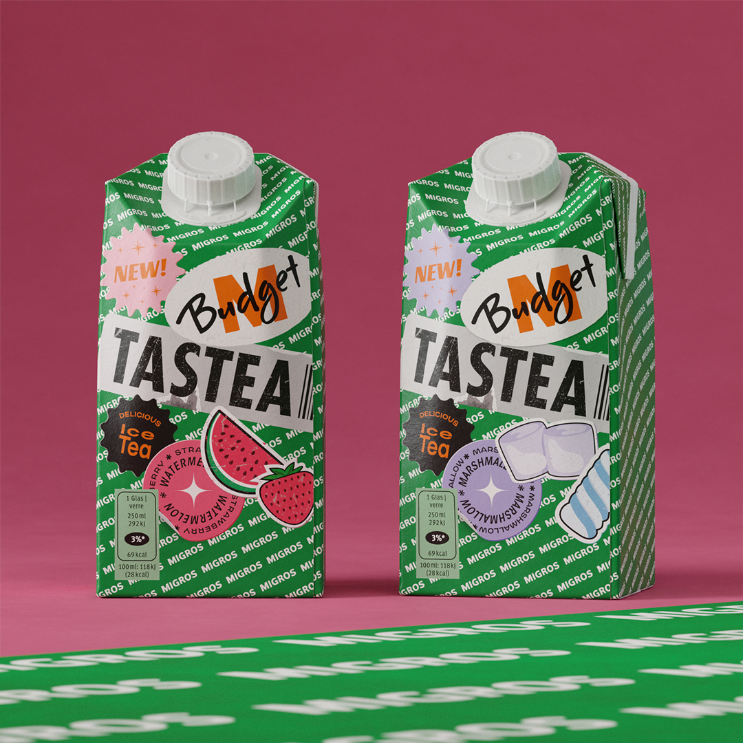 國外冰茶飲料創(chuàng)意包裝設(shè)計(jì)(圖3)