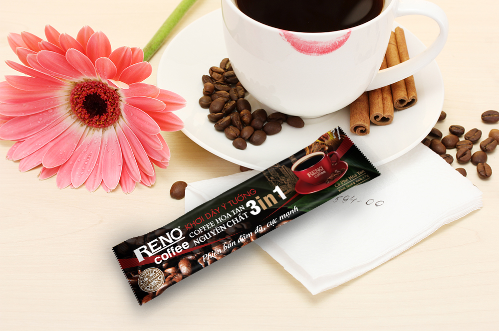 咖啡包裝設(shè)計這樣做視覺感更強(圖2)