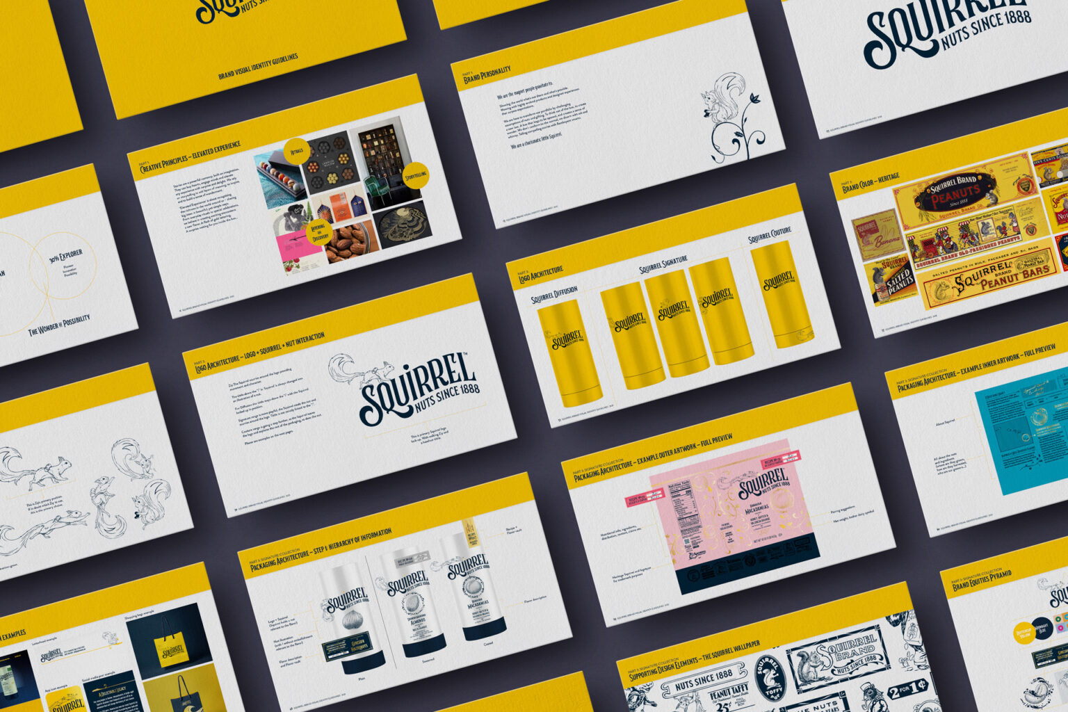 最受歡迎的堅果品牌禮盒包裝設計這樣做(圖7)