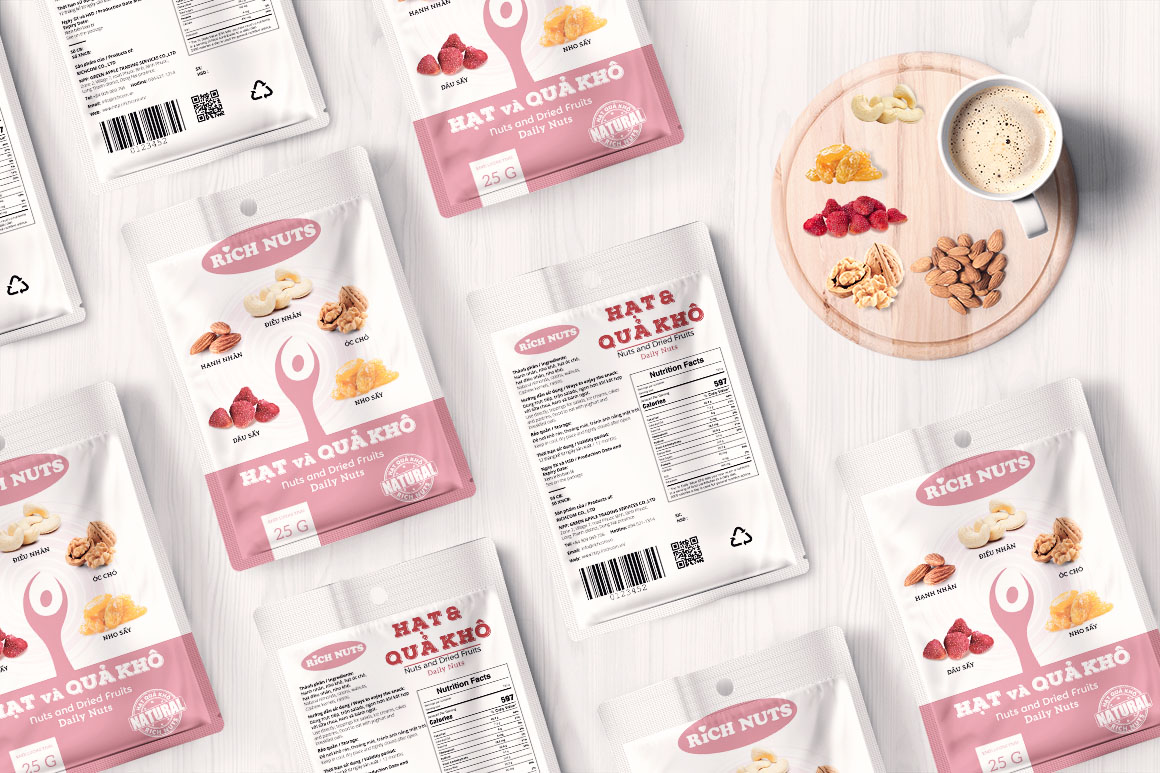 國外休閑小食品創(chuàng)意包裝設(shè)計(圖5)