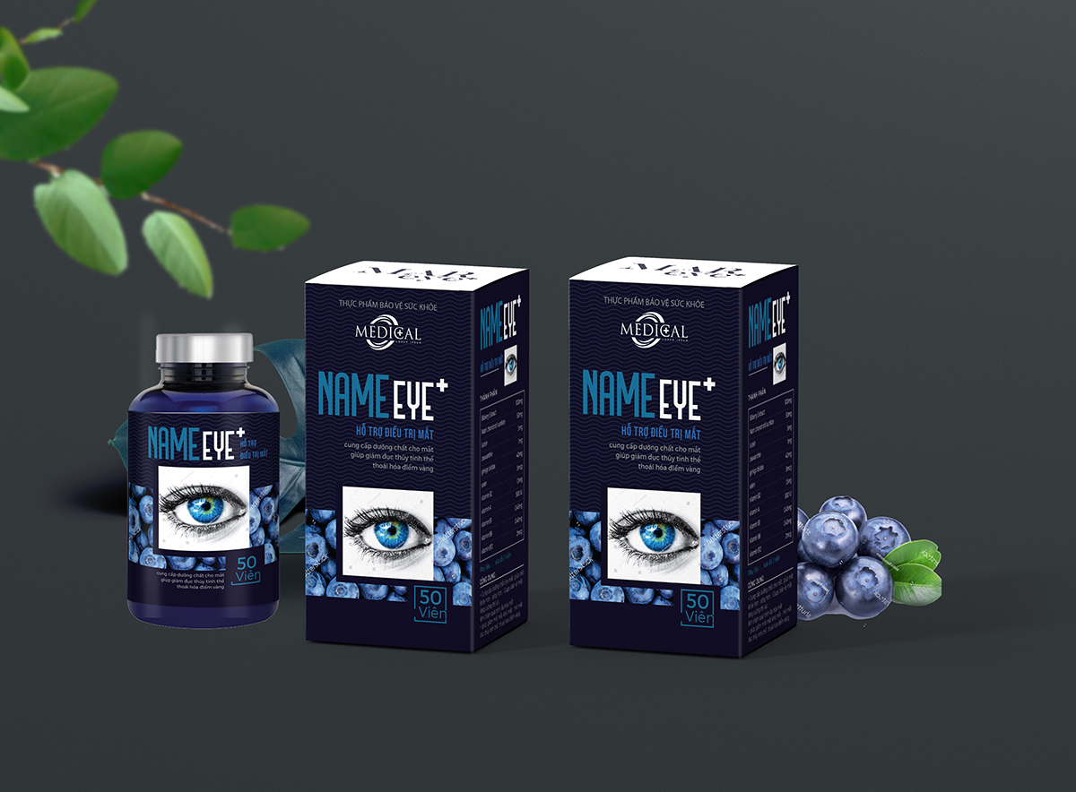 功能性食品包裝設(shè)計參考(圖1)