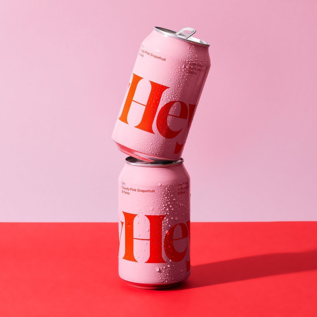 飲料包裝這樣設(shè)計精美簡約(圖3)